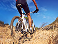 Mountain Biking