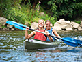 River Rafting