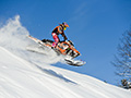 Winter Time Activities